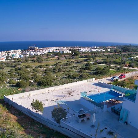 Aetopetra Villa Протарас Екстериор снимка